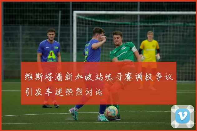 维斯塔潘新加坡站练习赛调校争议引发车迷热烈讨论