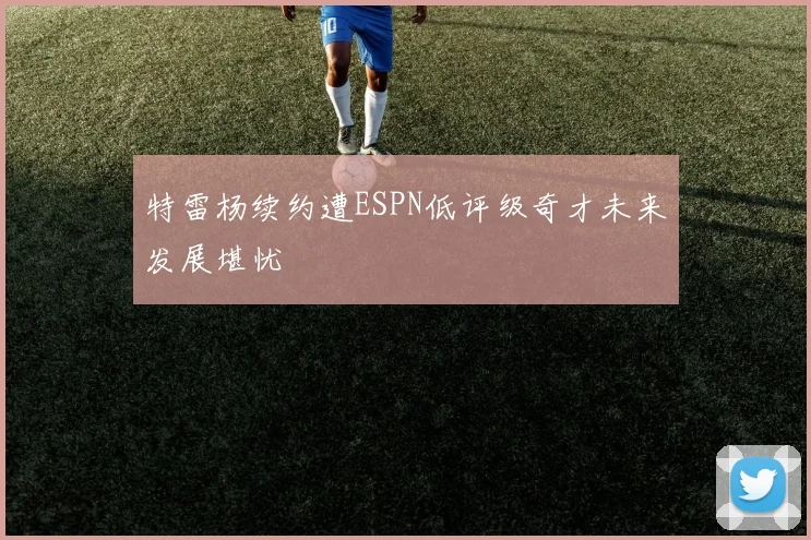 特雷杨续约遭ESPN低评级奇才未来发展堪忧